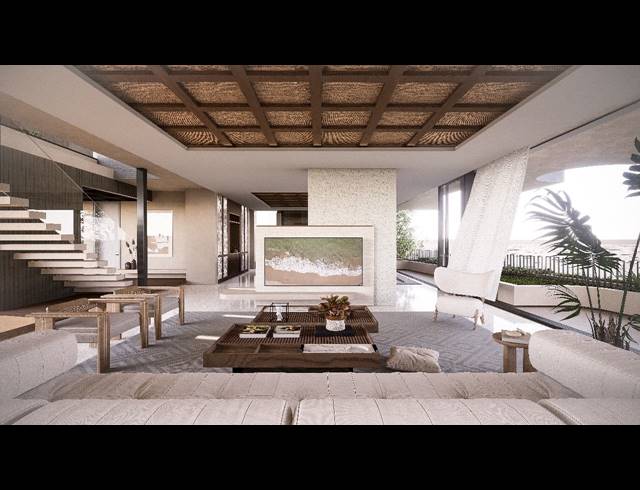 1,399M² VACANT LAND FOR SALE IN BALLITO CENTRAL